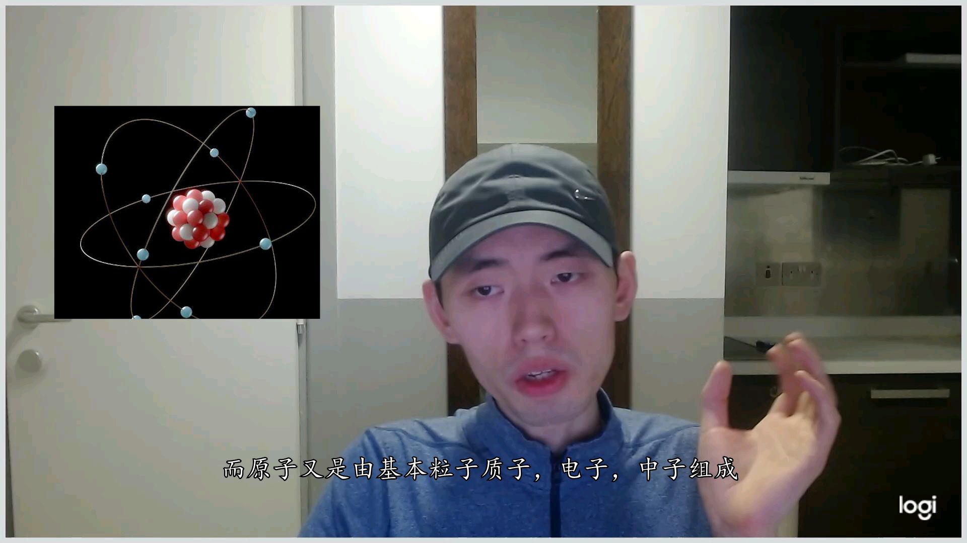 核弹在它面前就是个弟弟---反物质武器